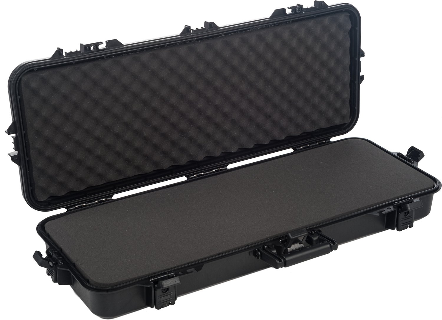 DEAD Plano Gun Guard All Weather 36" Tactical MIL Takedown Gun Case