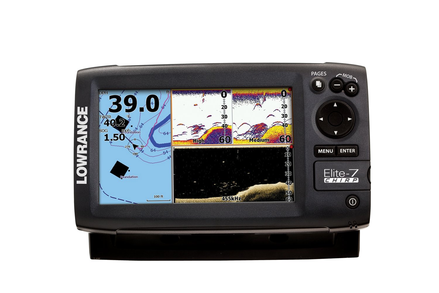 Fishfinders