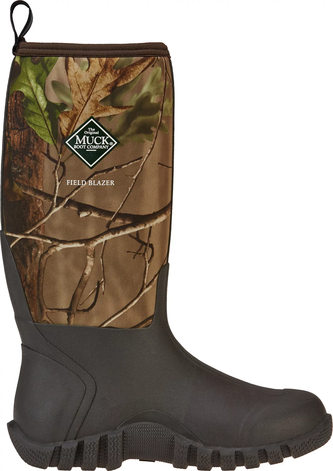 Muck Boot Adults' Fieldblazer Insulated Hunting Boots | Academy