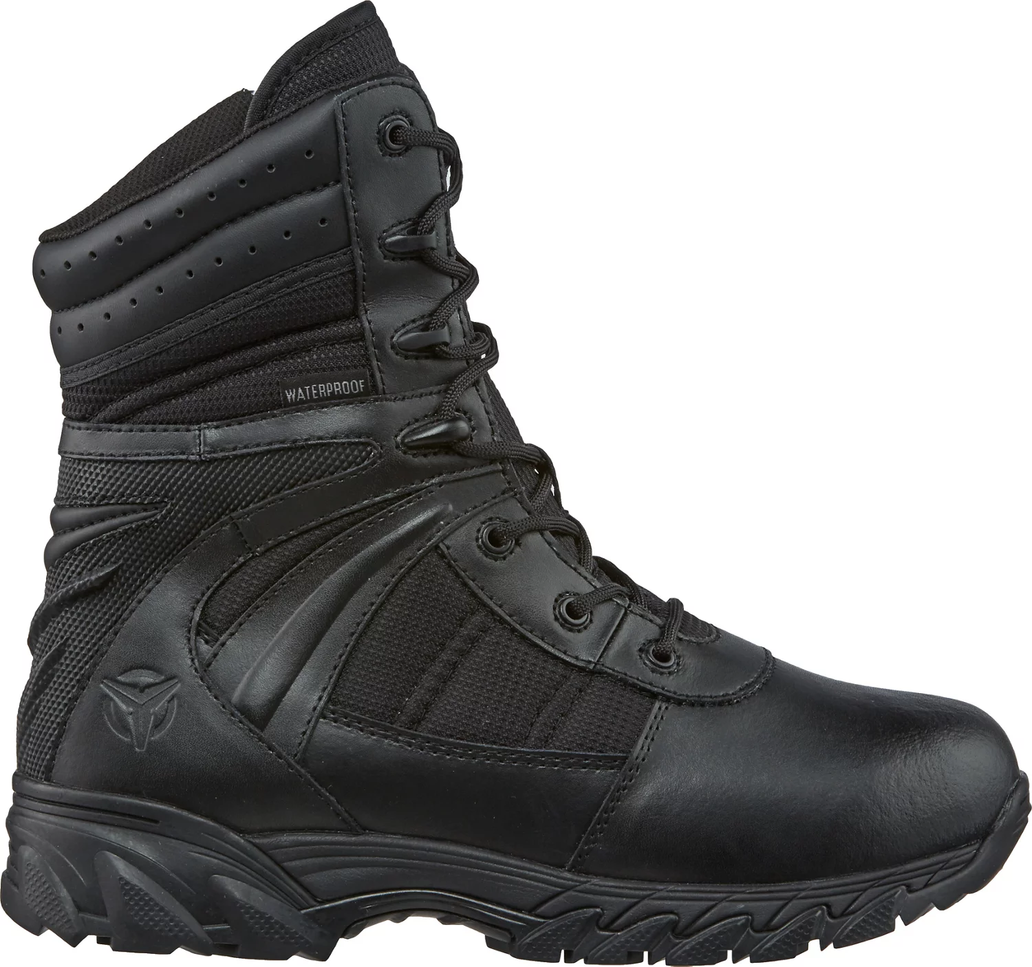 base siege boots