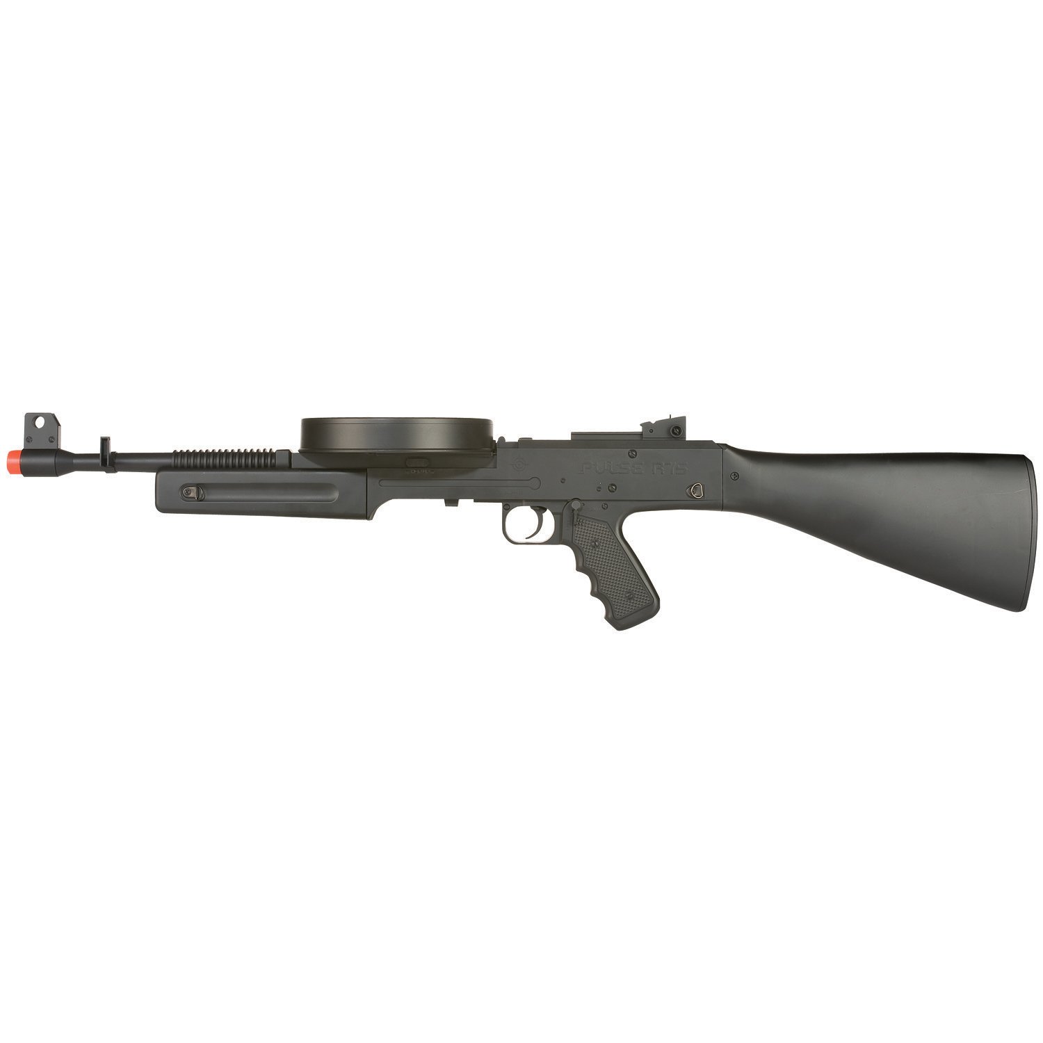 Crosman Pulse R75 Airsoft Air Rifle
