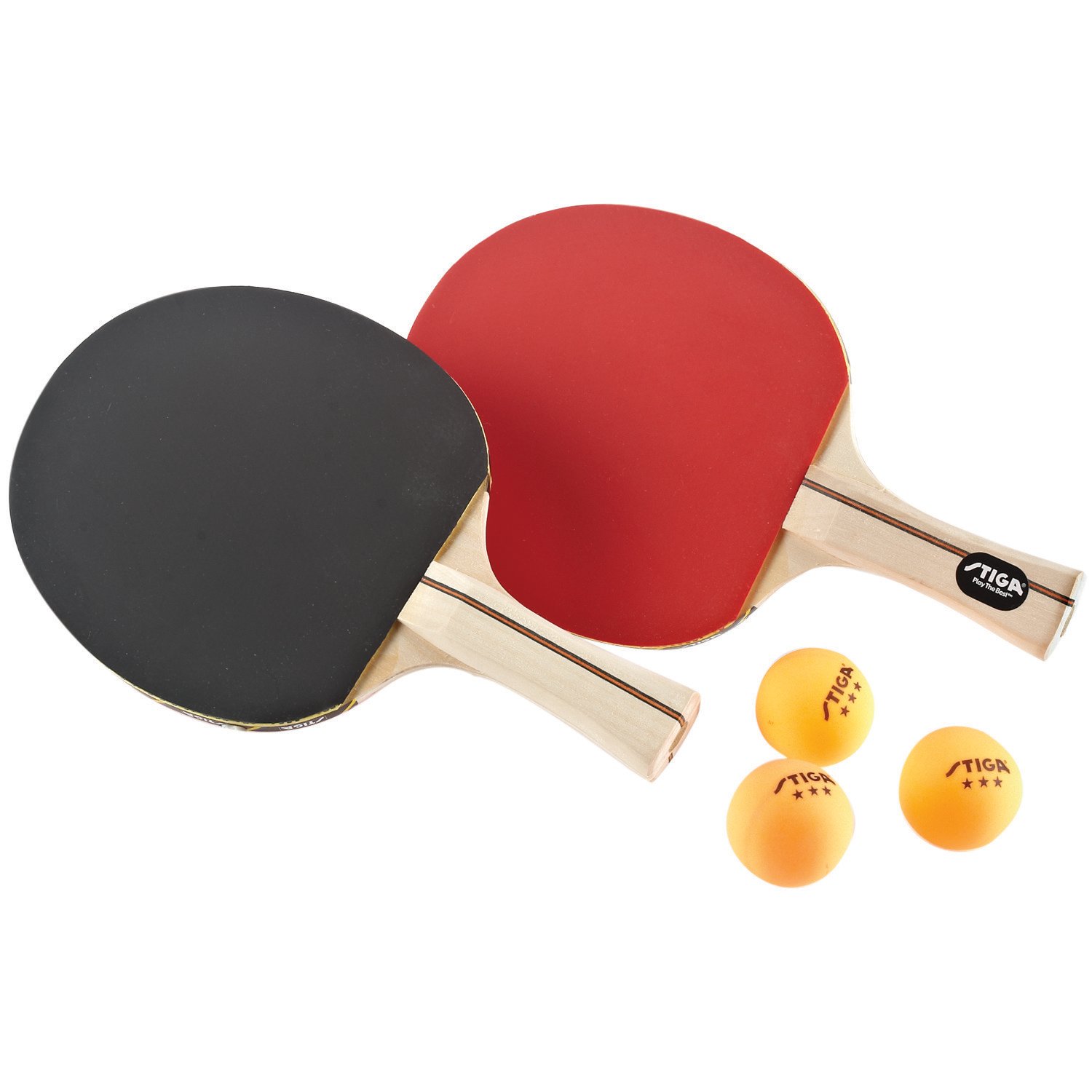 Stiga® Performance 2-Player Table Tennis Set