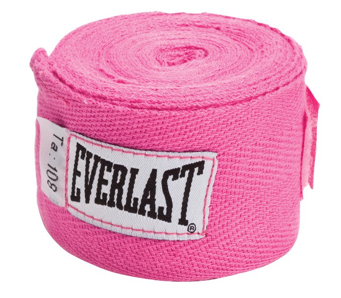 Everlast® Cotton Hand Wrap