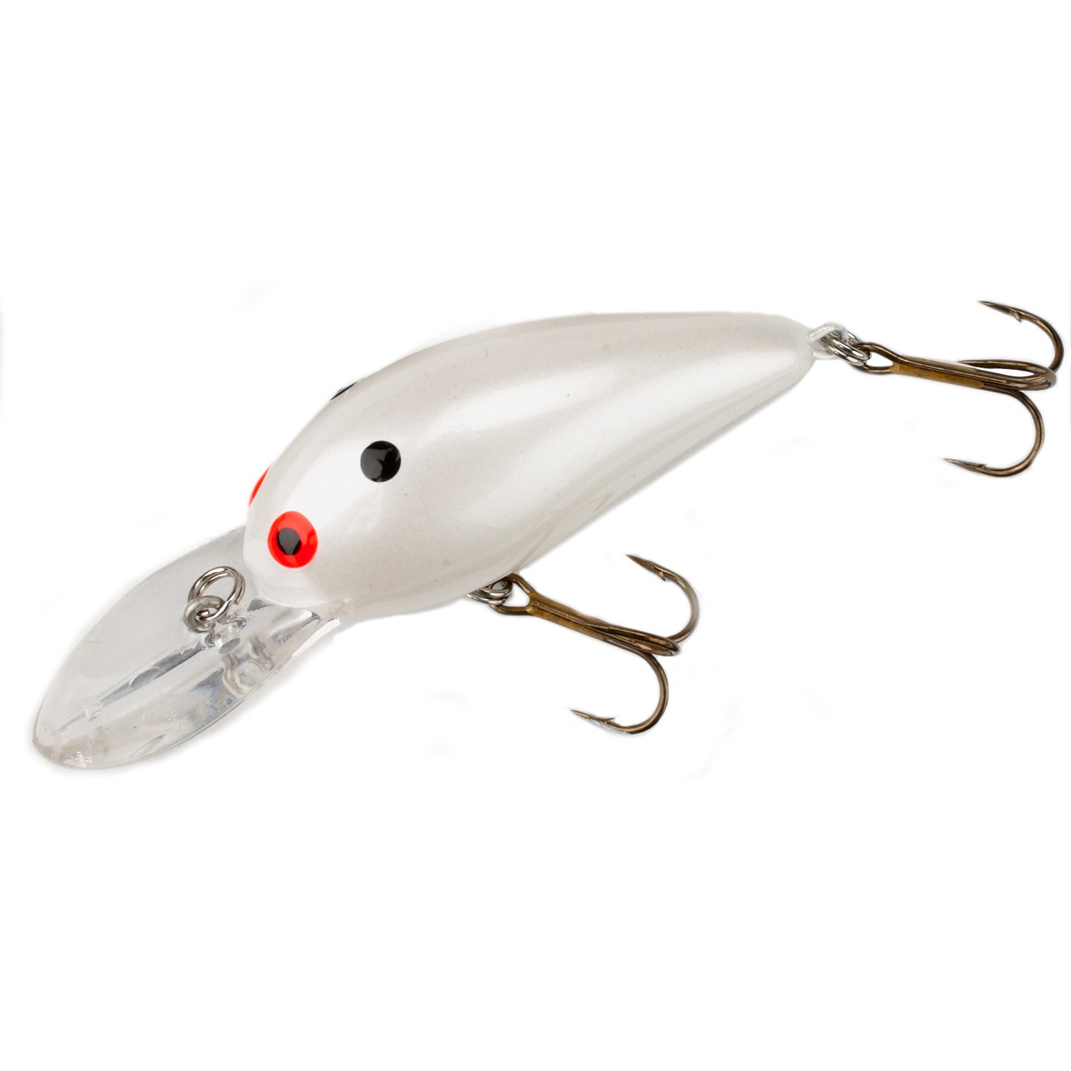 Bomber Lures® Model A™ B06A Crankbait
