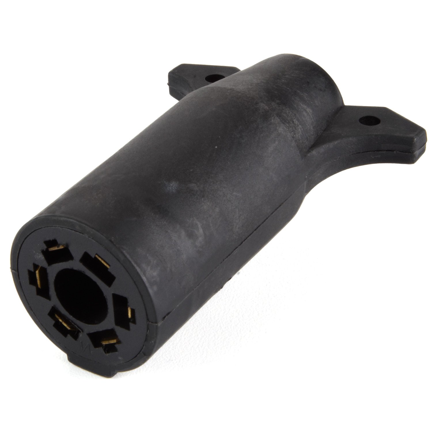 Reese 7-Way To 6-Way Wiring Adapter