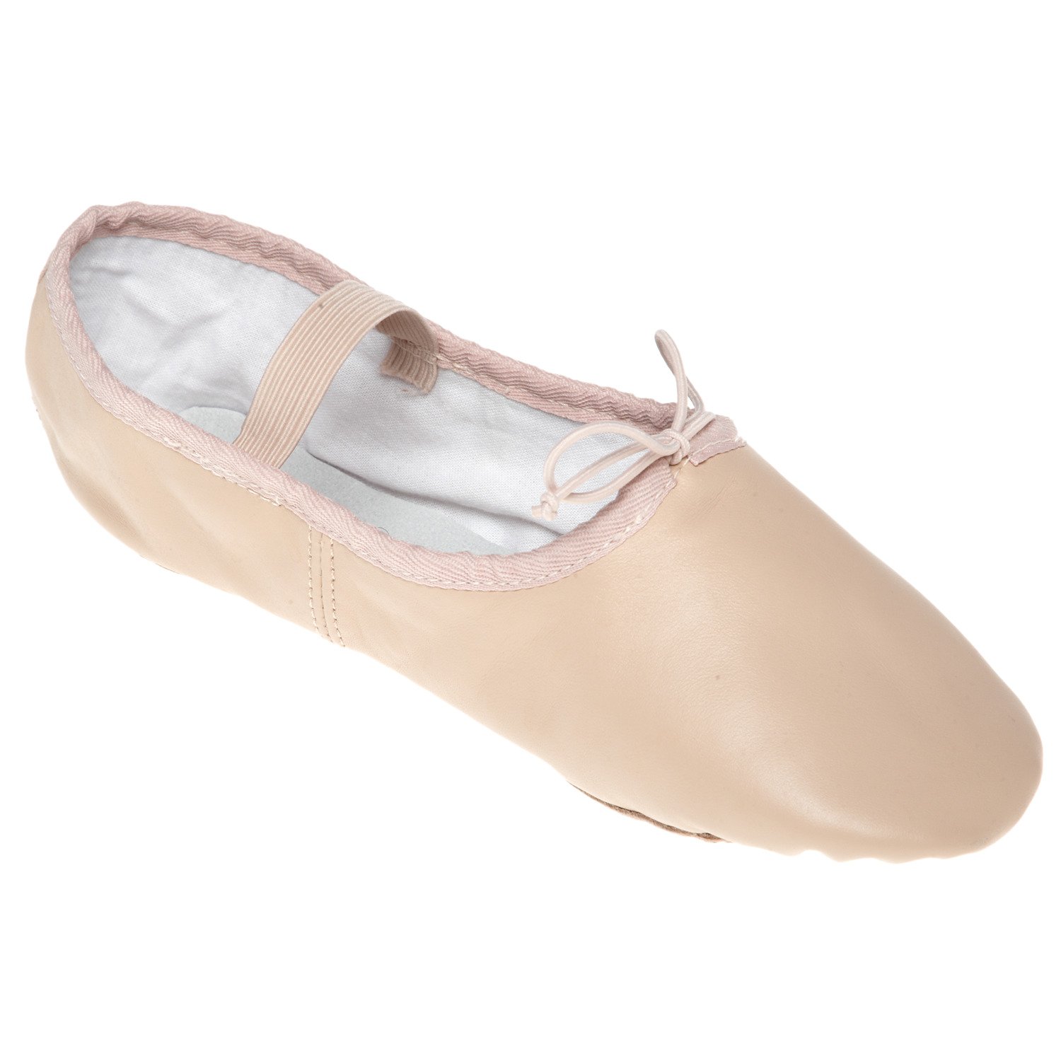 Dance Class Ballet Shoes thumbnail