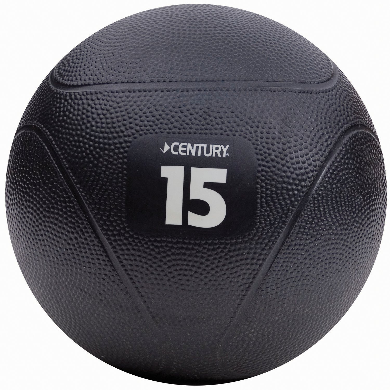 Century® 15 lb. Medicine Ball