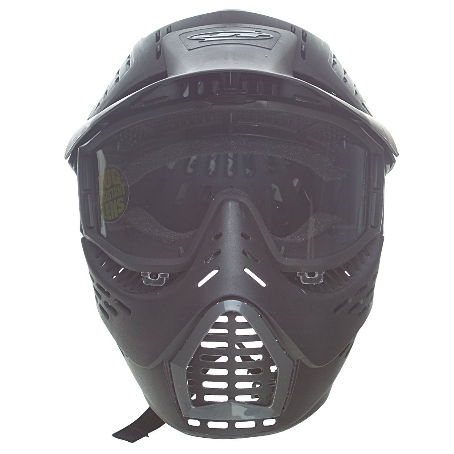 JT Sports Elite™ Full Cover Paintball Headshield™