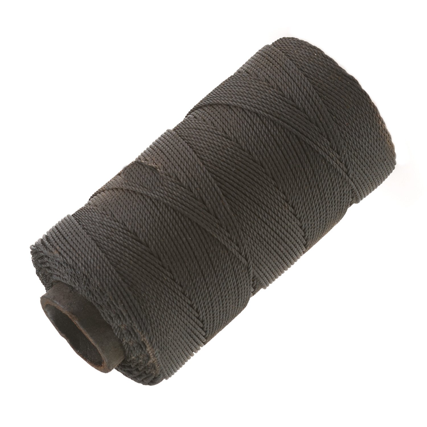 CMI 255' #18 Black Twisted Nylon Twine