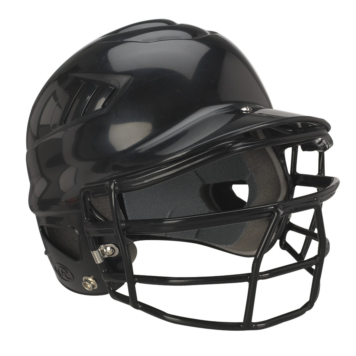 Rawlings® Adults' Coolflo® Batting Helmet