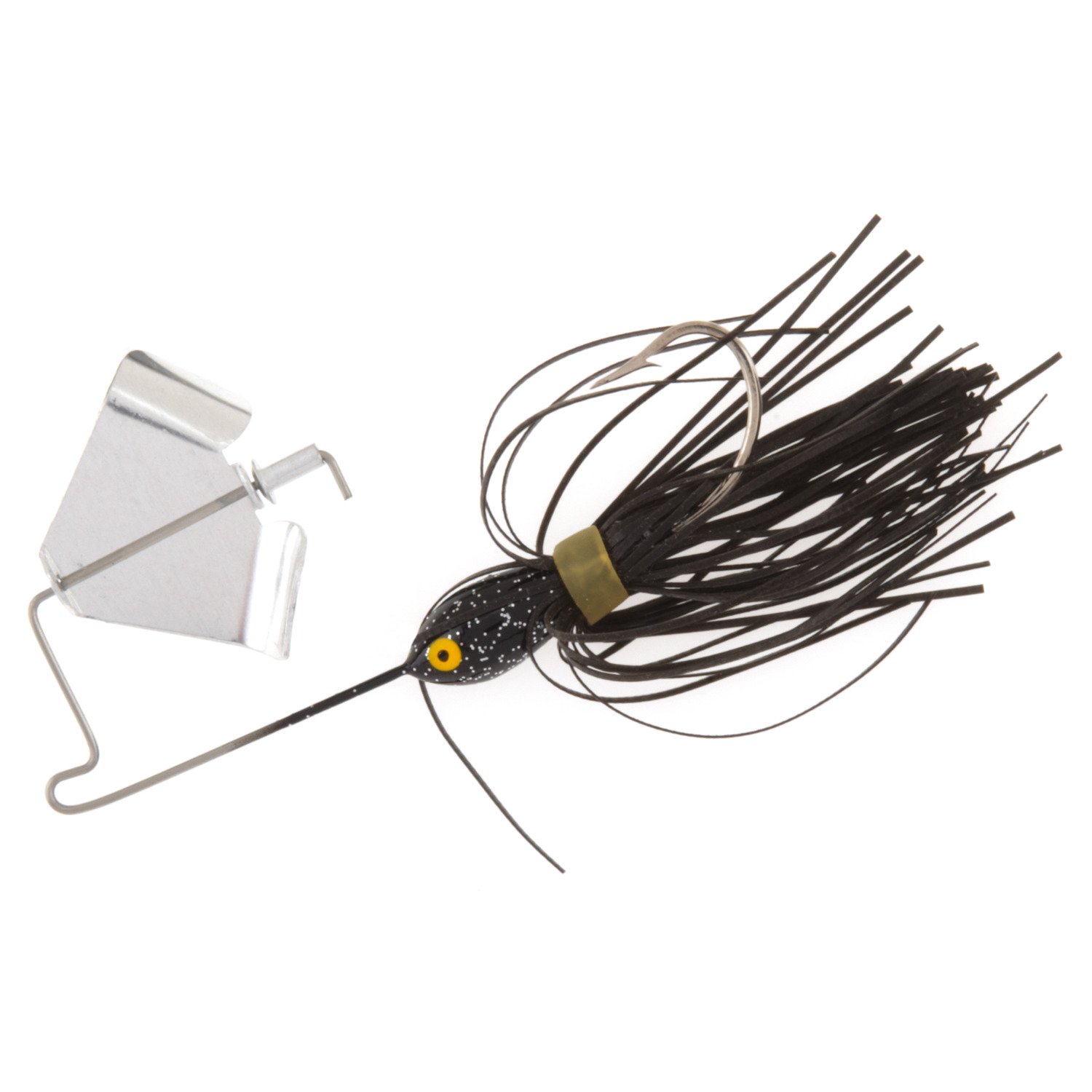 Strike King Mini Pro-Buzz® 1/8 oz Buzzbait