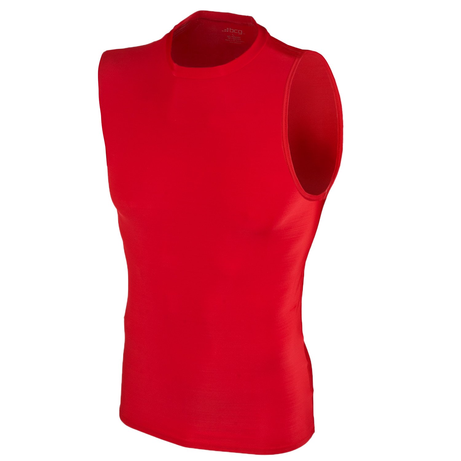 Tango Red