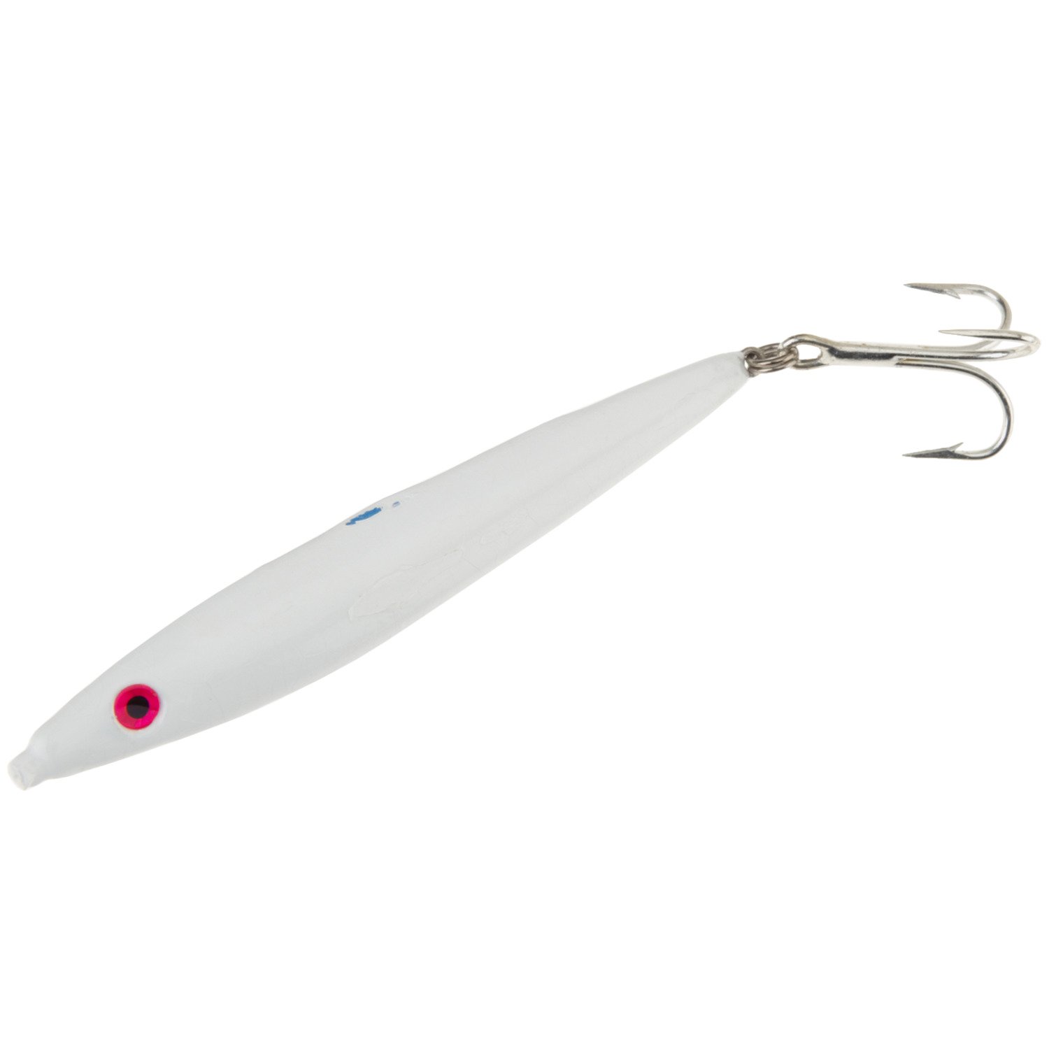 Mann's Bait Company Mann-O-Lure 2 oz Jigging Spoon