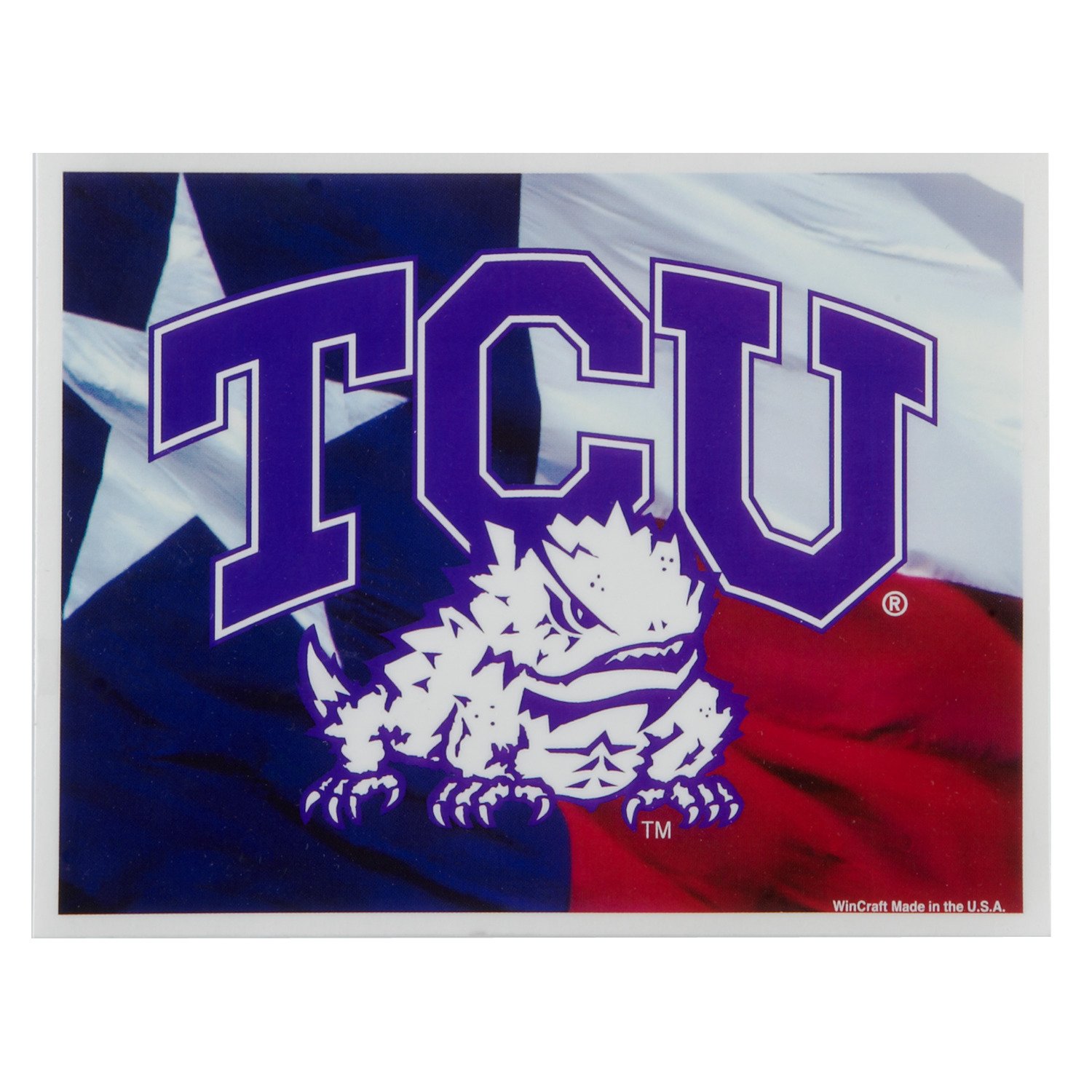 Texas Christian University