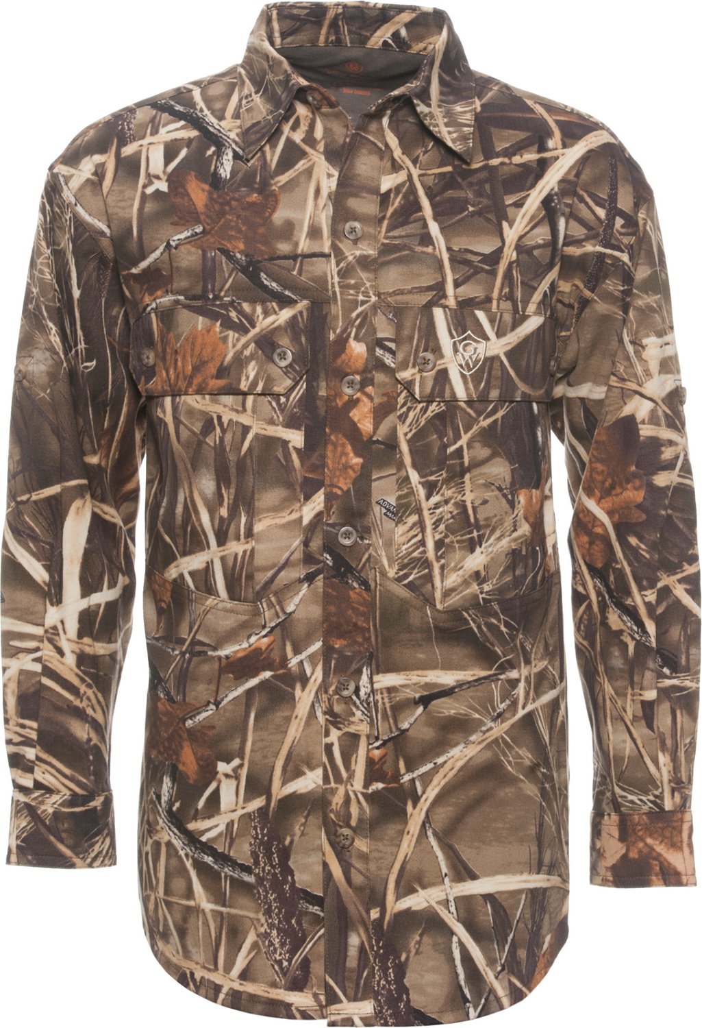 Game Winner® Kids' Twill Shirt