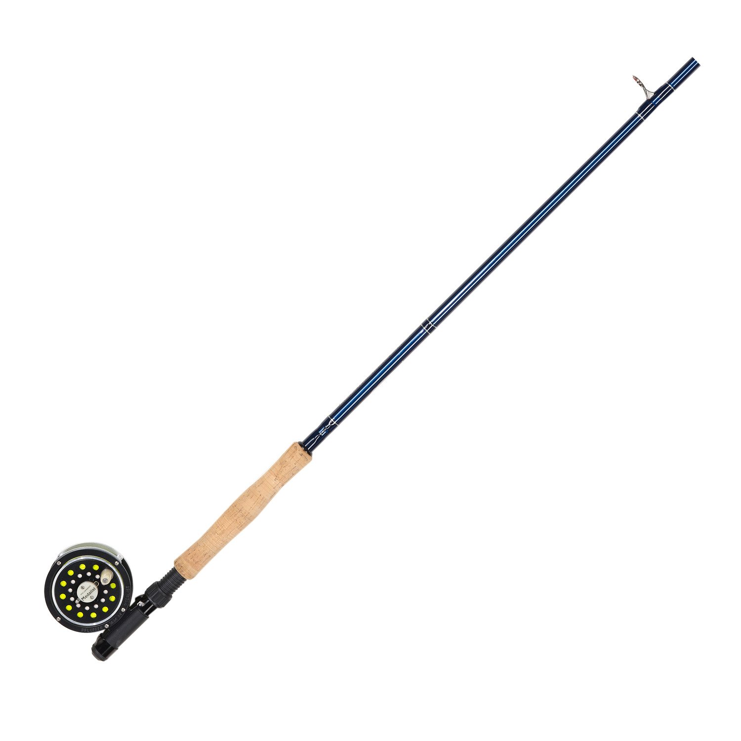 Pflueger® Medalist 9' Freshwater Fly Rod and Reel Combo thumbnail
