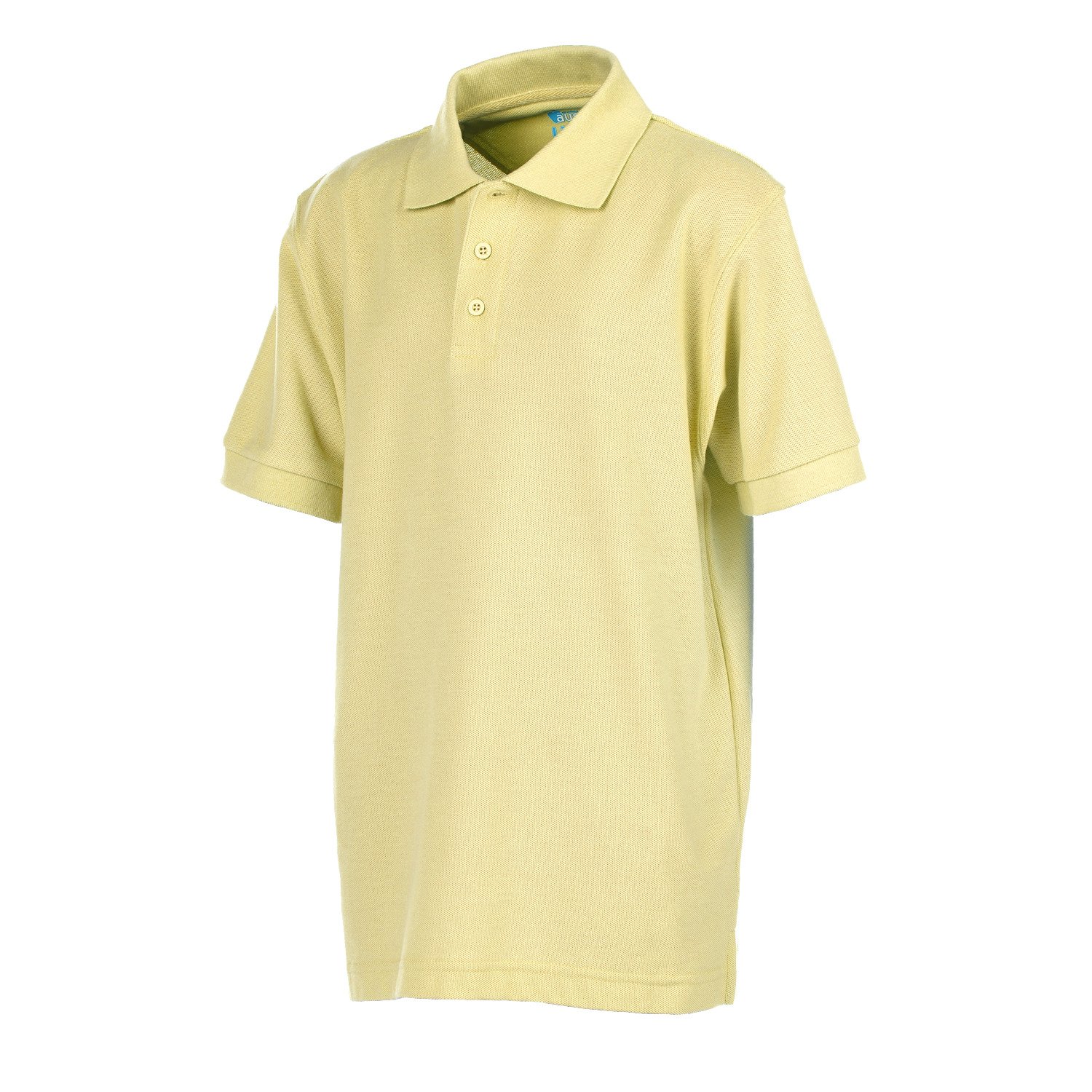 Austin Clothing Co.® Kids' Uniform Performance Polo Shirt thumbnail