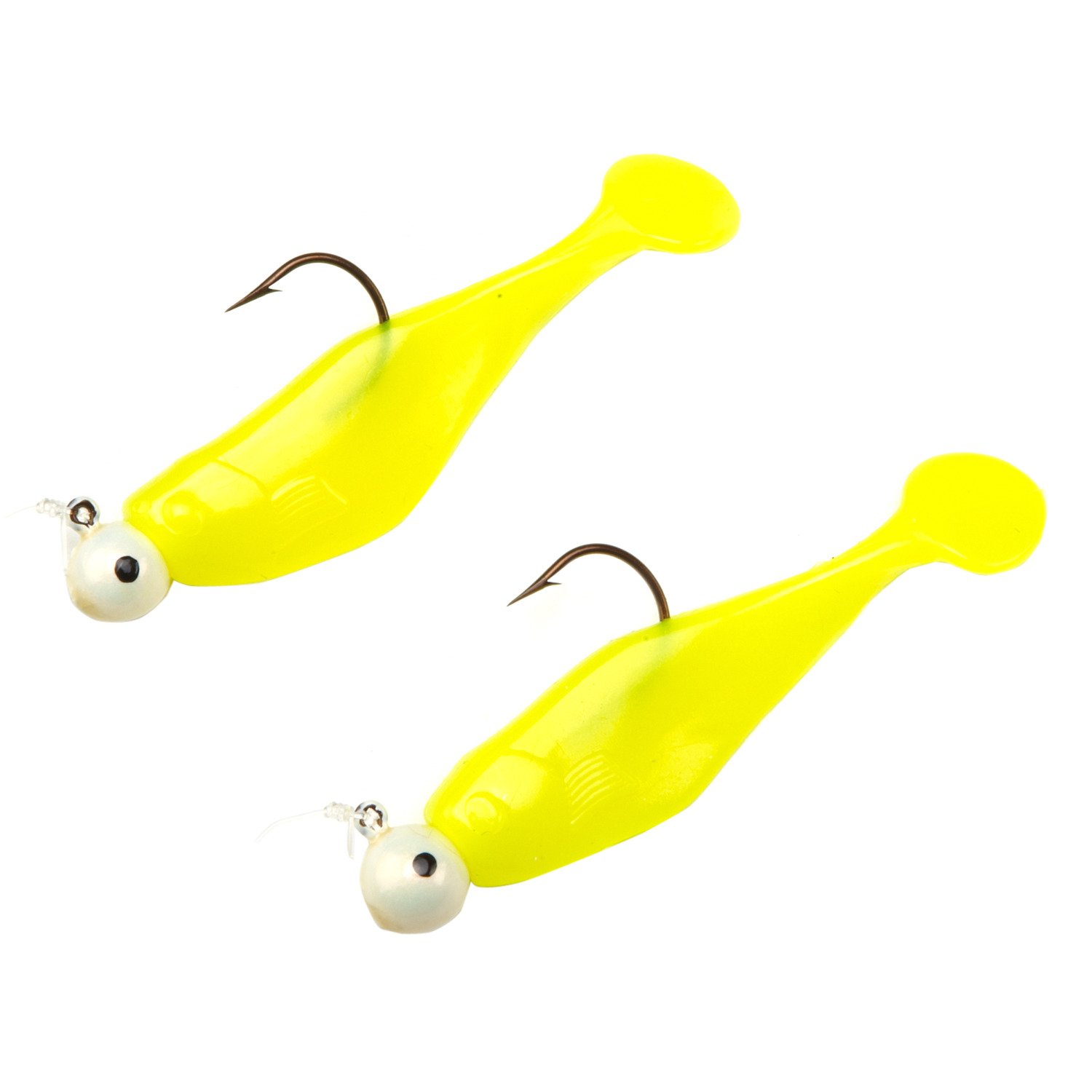 Glo Chartreuse/Glo