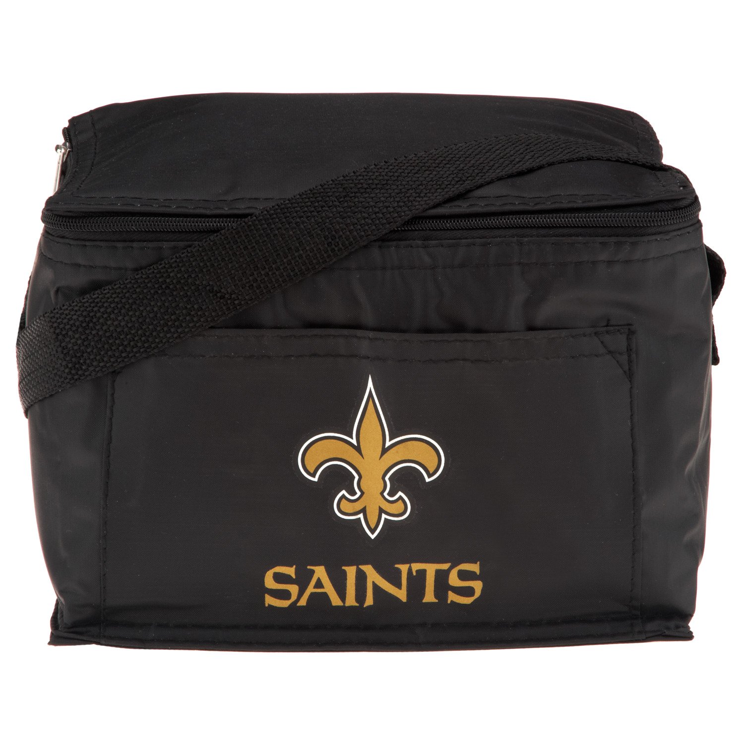 Kolder New Orleans Saints 6-Pack Kooler Bag™