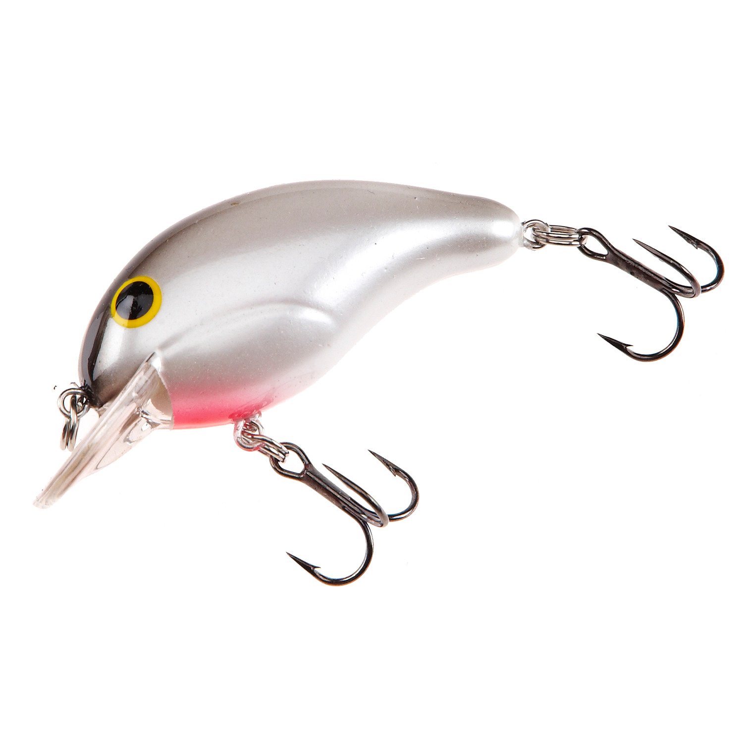 Pearl/Black Back