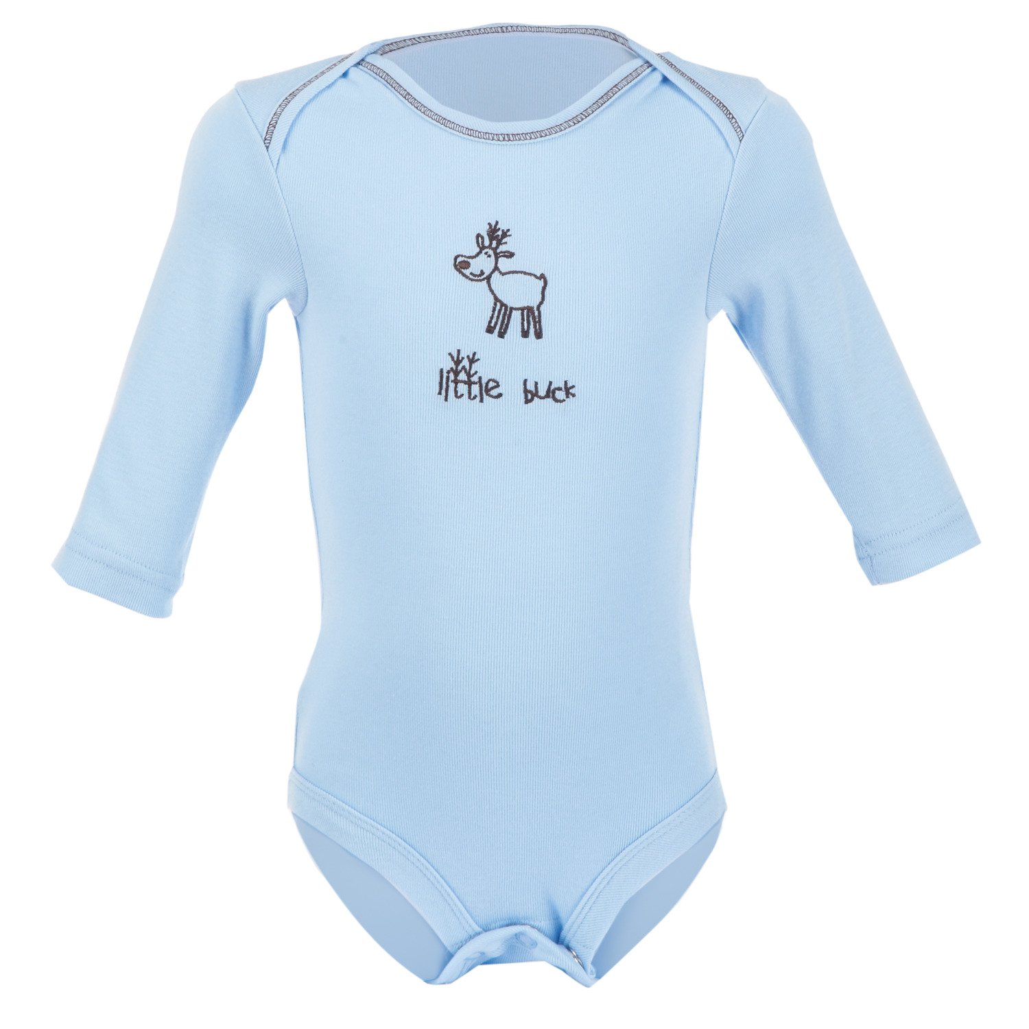 Magellan Sportswear® Infant Boys' Bodysuits 2-Pack