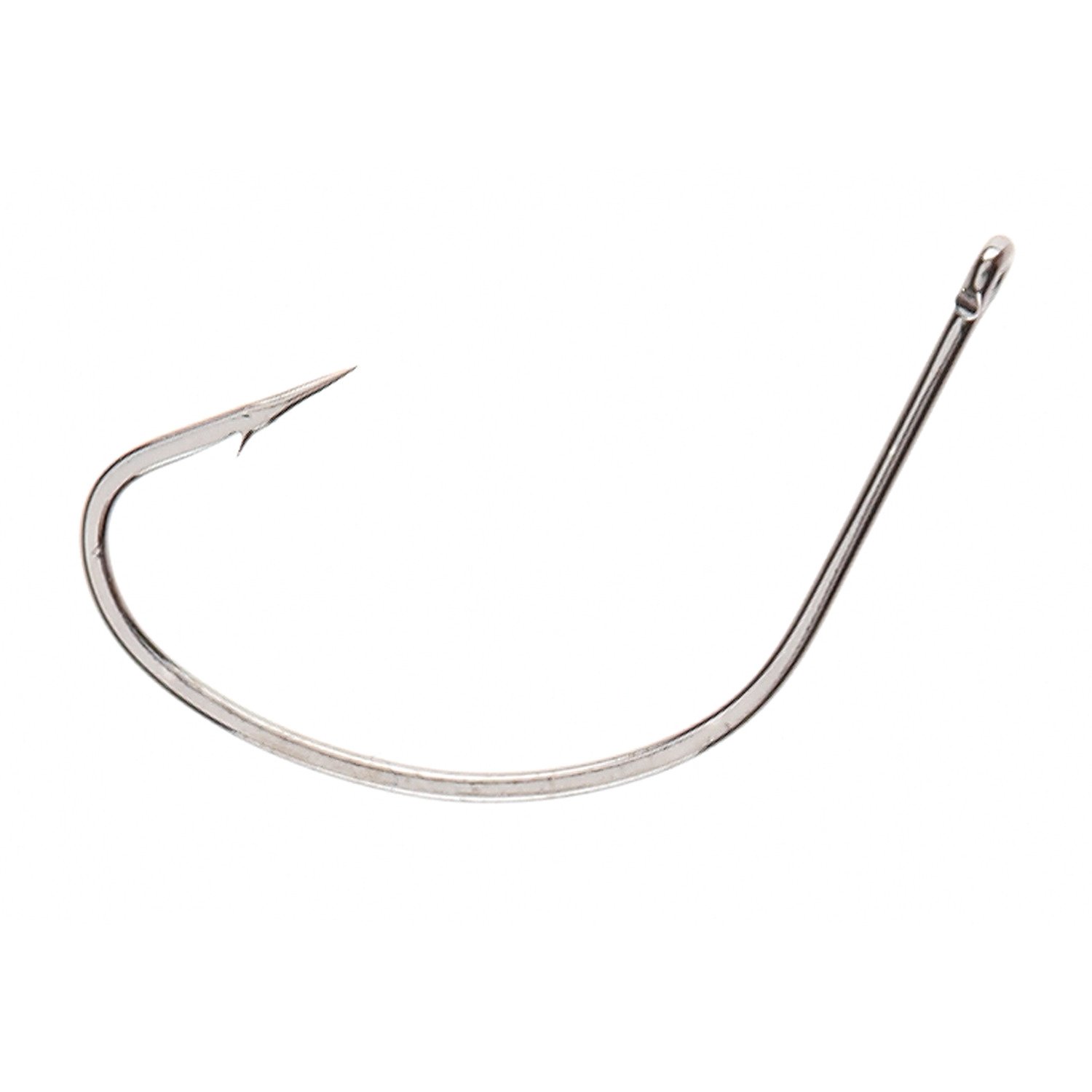 Gamakatsu Shiner Single Hooks 7-Pack
