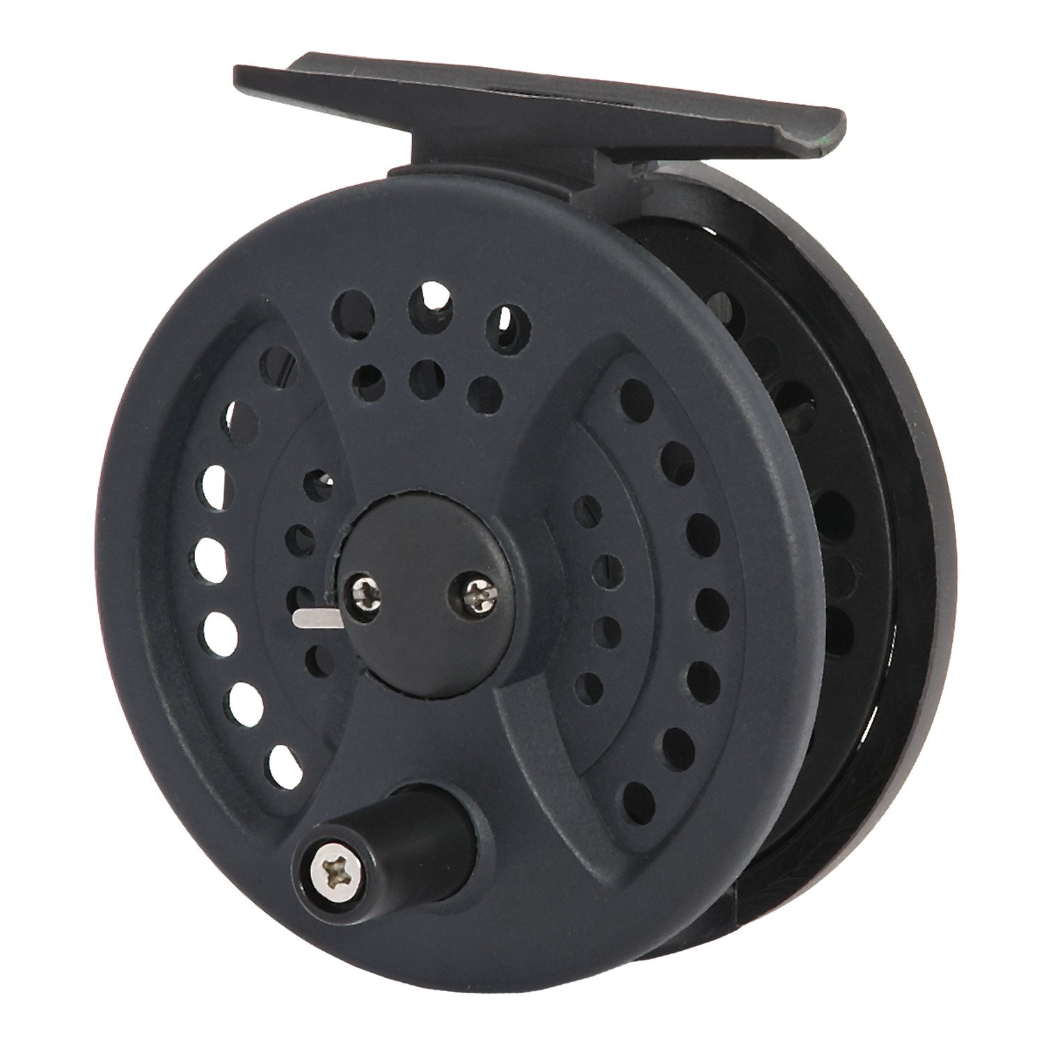 Crystal River Cahill Fly Reel Convertible
