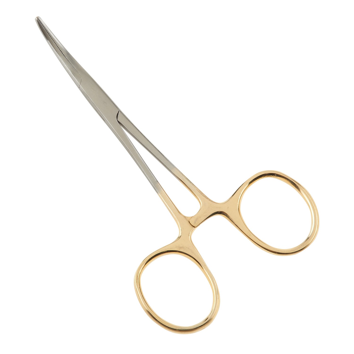 Superfly™ 6" Curved Forceps