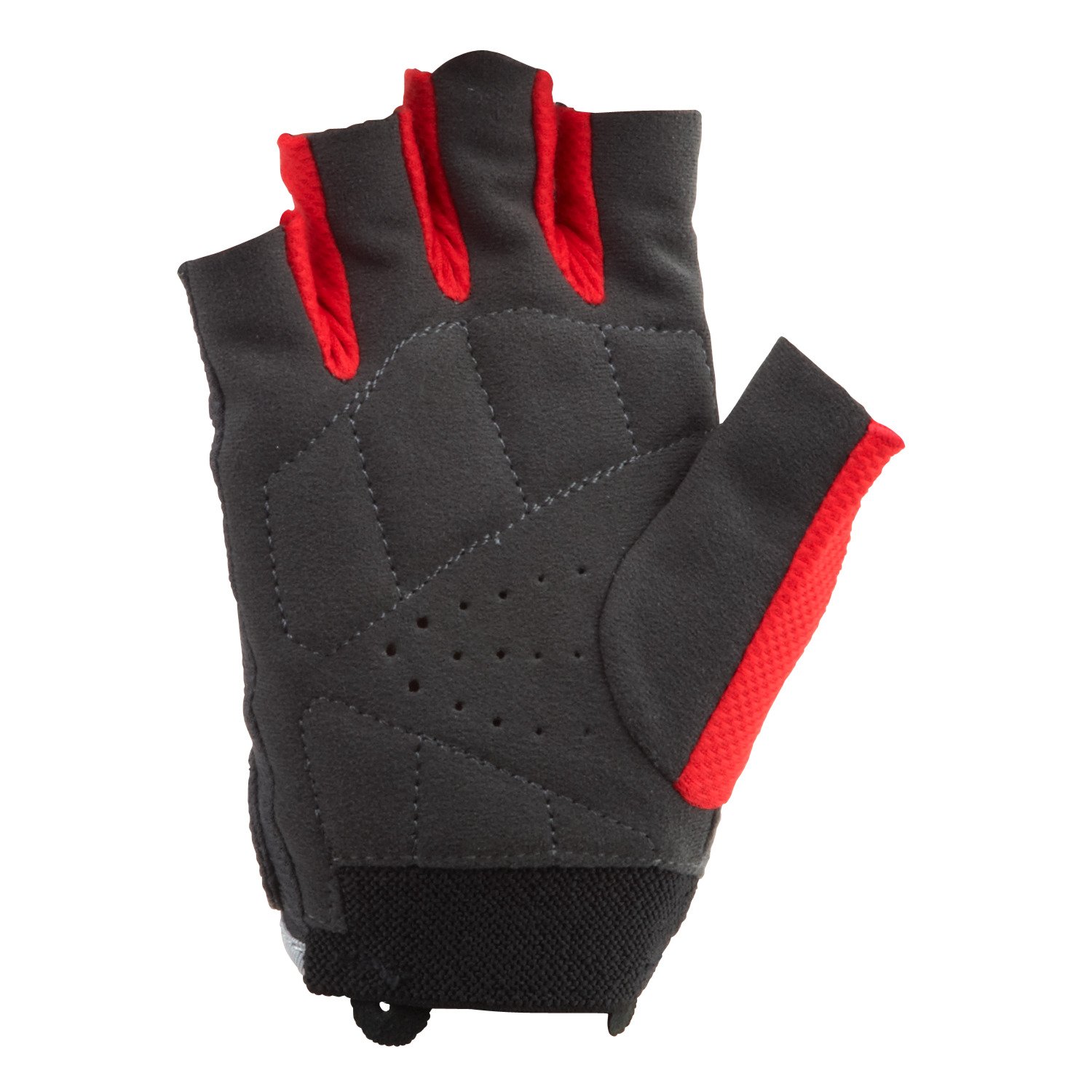 nike gloves leather