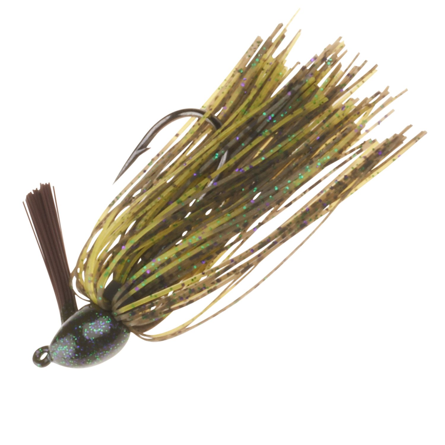 Strike King Hack Attack 1/2 oz. Casting/Flipping Jig