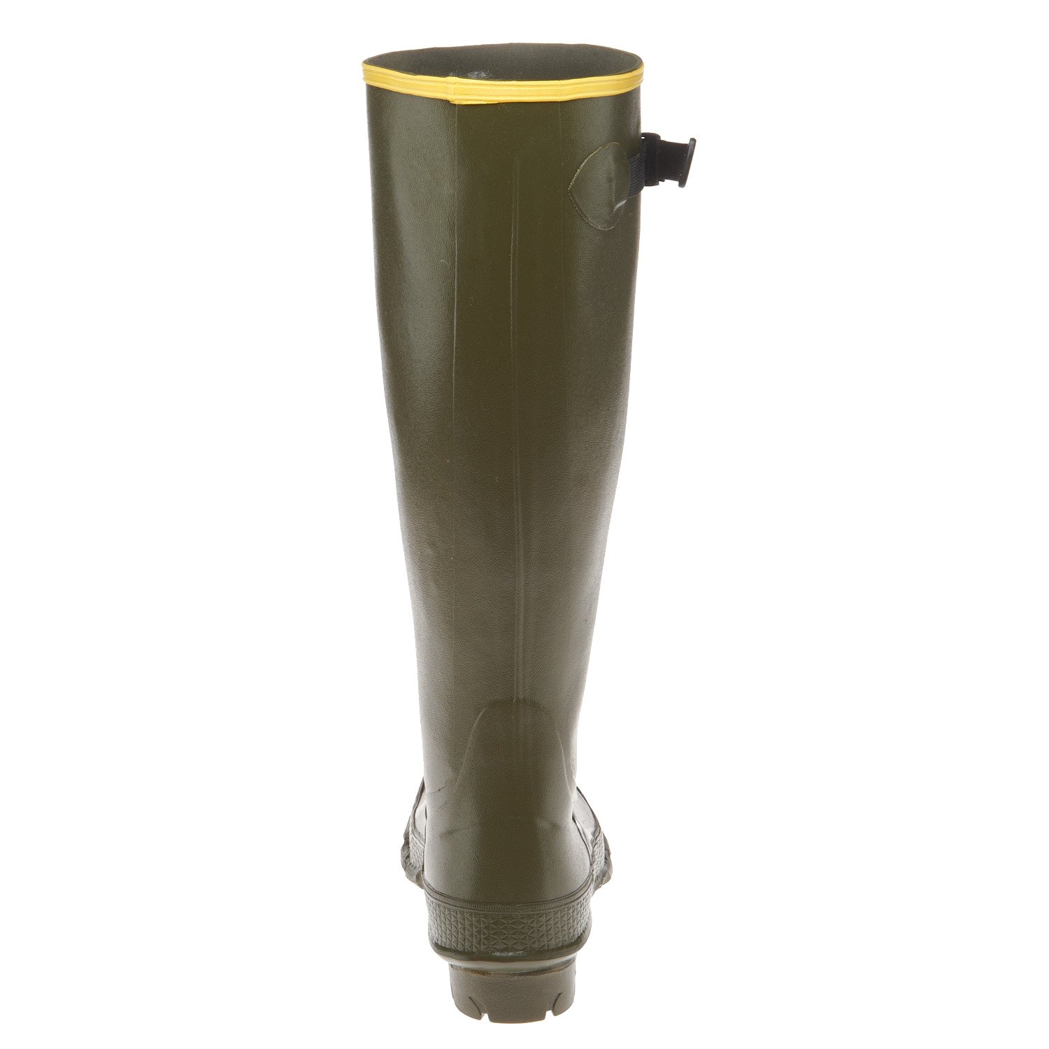 LaCrosse® Men's Grange 18" Knee Rubber Boots thumbnail