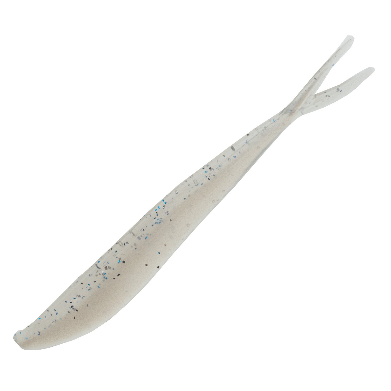 Smokin Shad