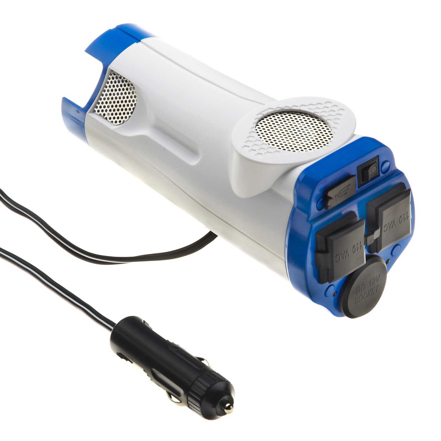 Rally 200W Power Inverter