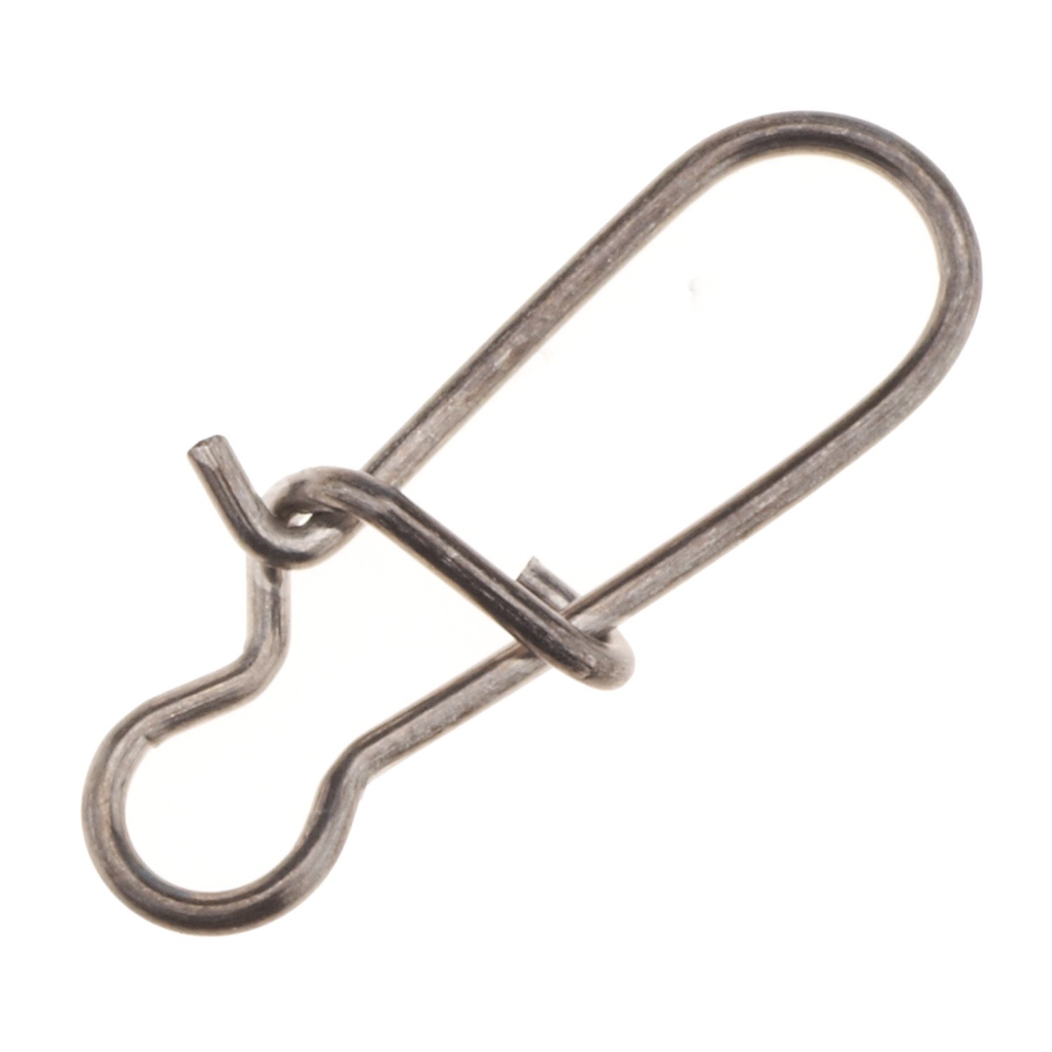 Eagle Claw Dual-Lock Snaps 10-Pack