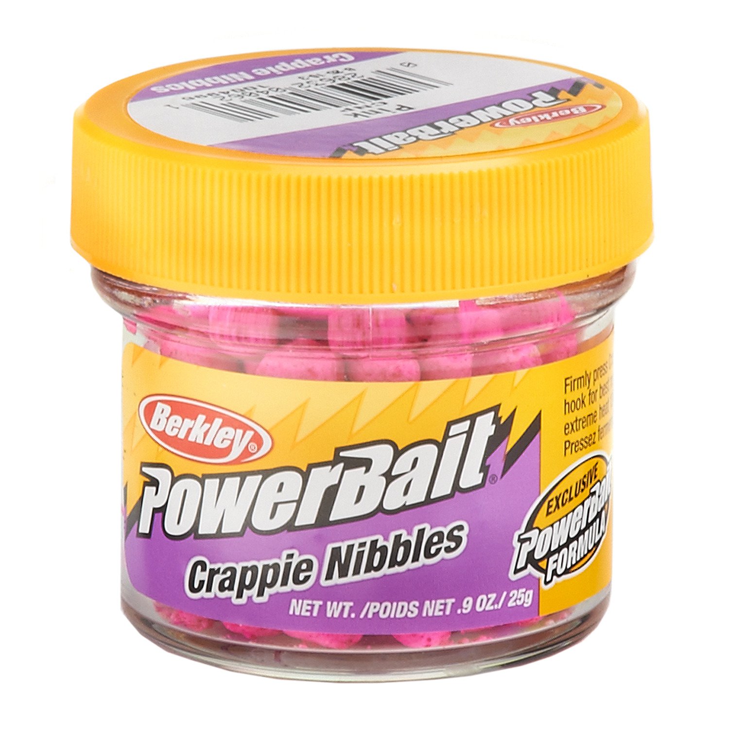 Berkley® Biodegradable Crappie Nibbles