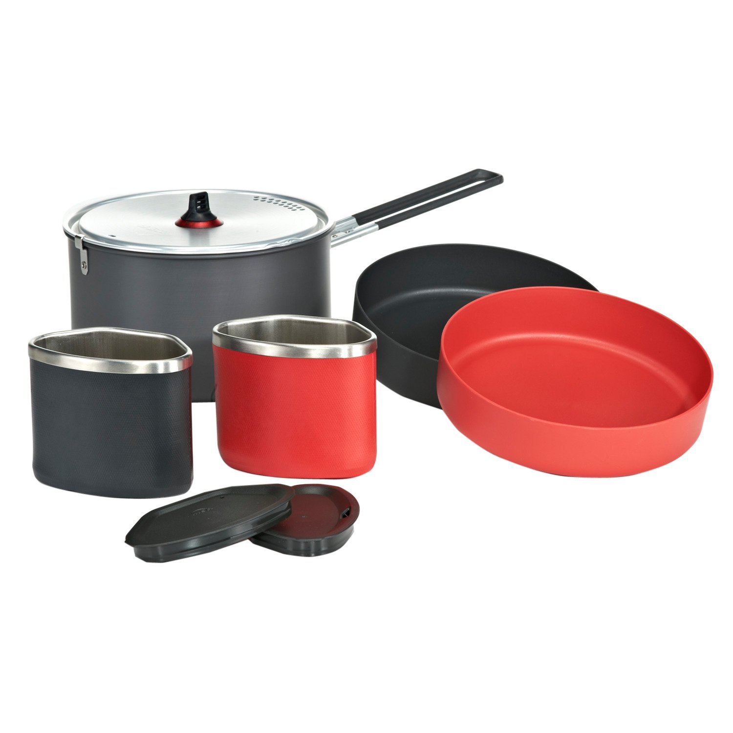 MSR® Alpinist 2 Single Pot Cook System