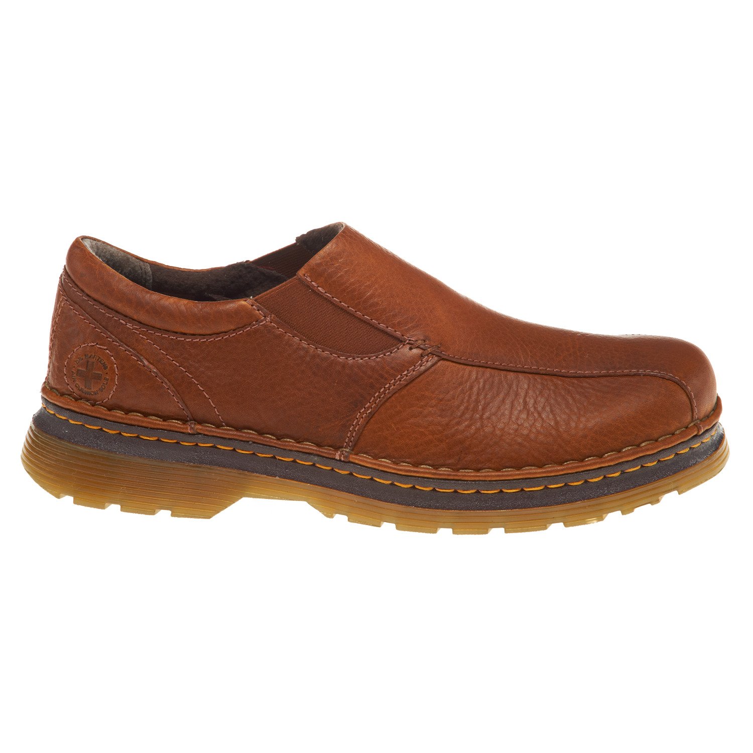 Dr. Martens Men's Robson Tevin Casual Shoes