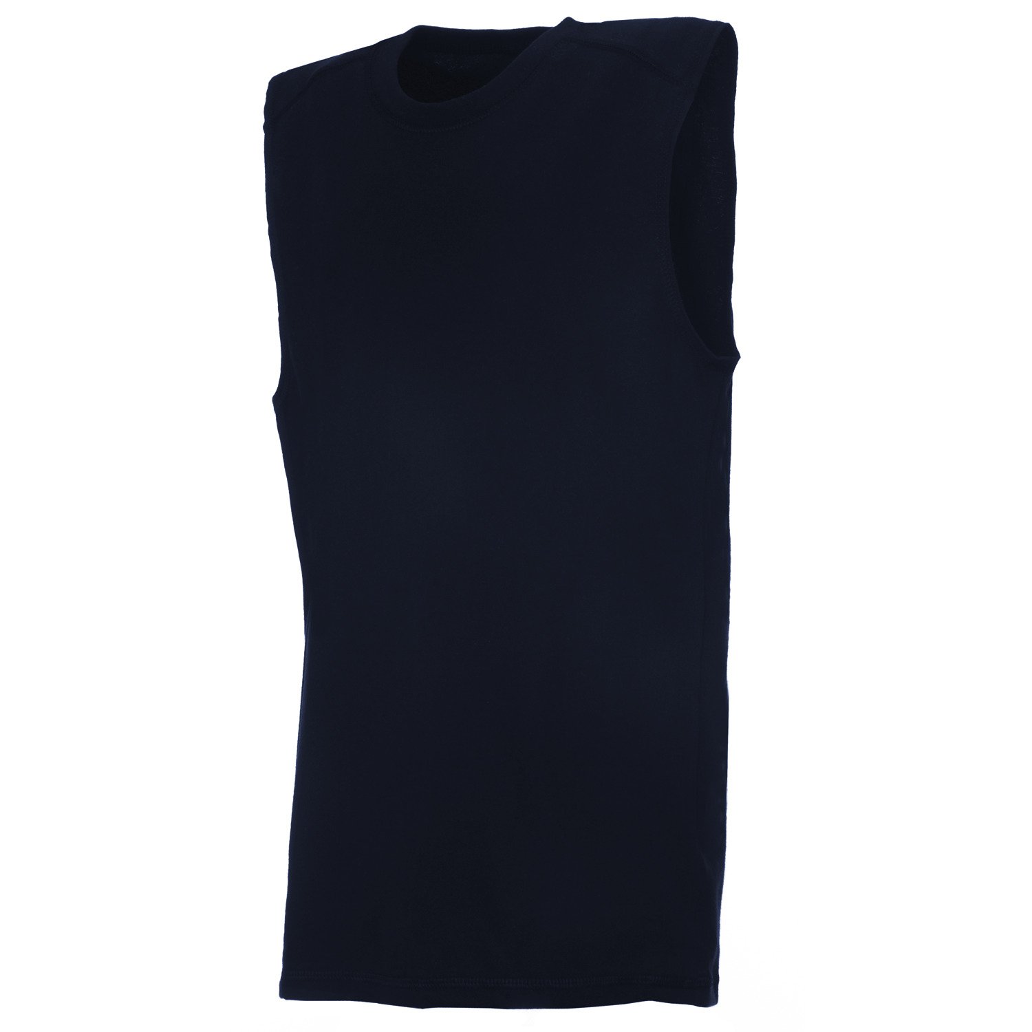 BCG™ Boys' Sleeveless Jersey Crew Neck Shirt