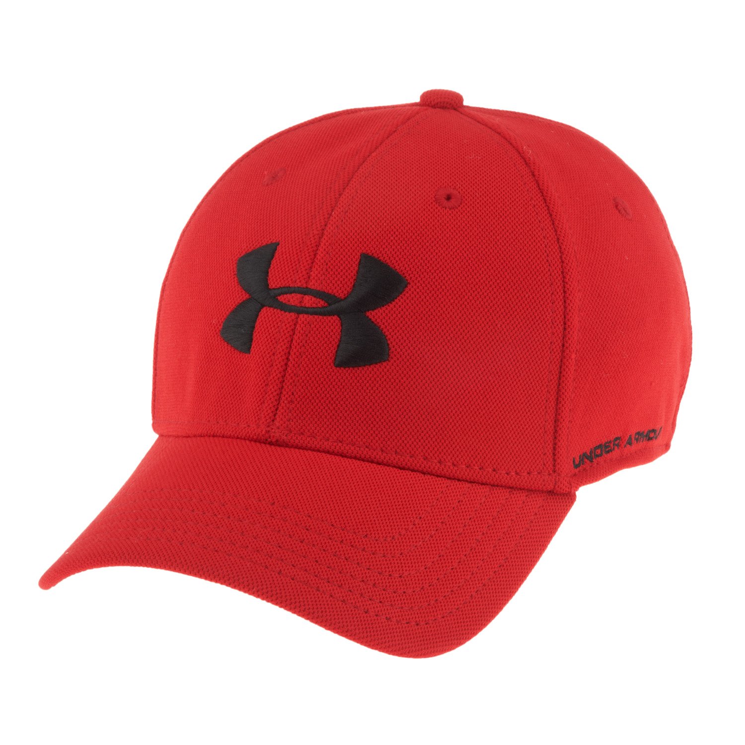 Under Armour® Men's Armour® Stretch Fit Cap