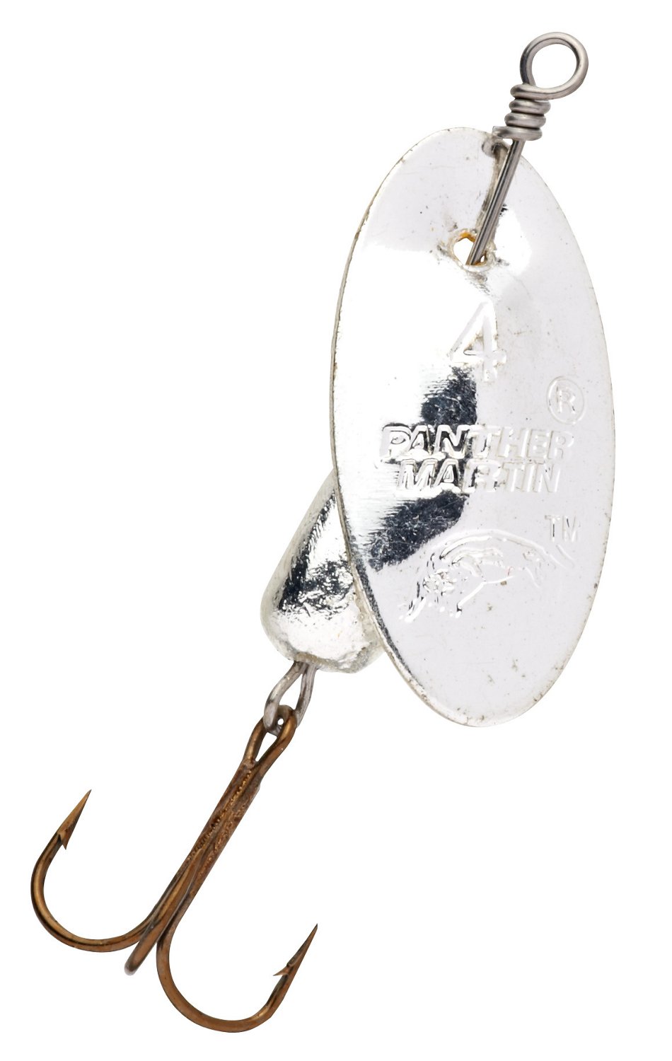 Panther Martin 1/16 oz In-Line Spinner