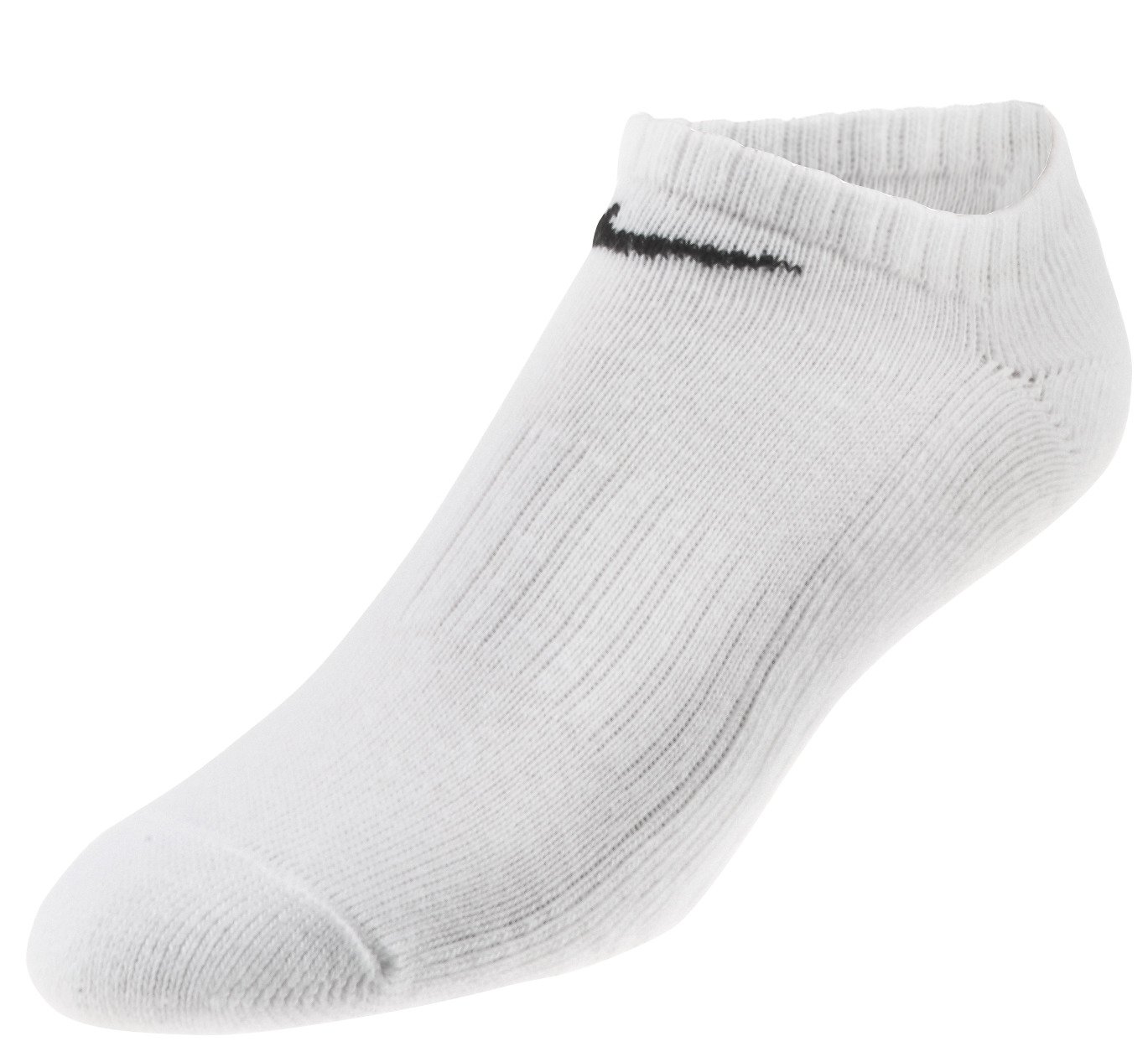 Nike Men's No-Show Socks 6-Pack