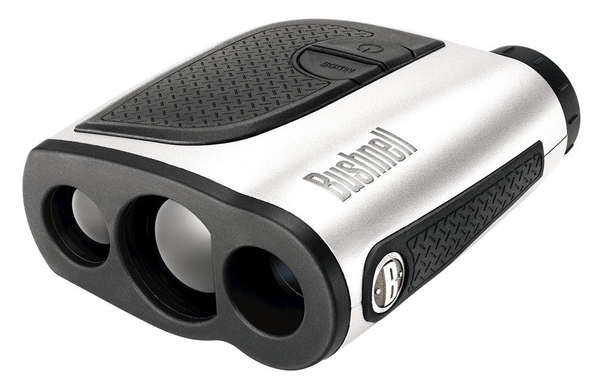 Bushnell Medalist 4 x 20 Laser Range Finder