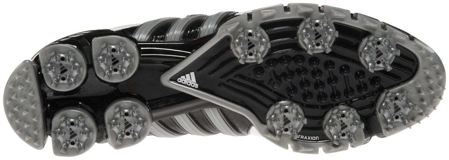 adidas Men's TOUR360 ATV Golf Shoes thumbnail