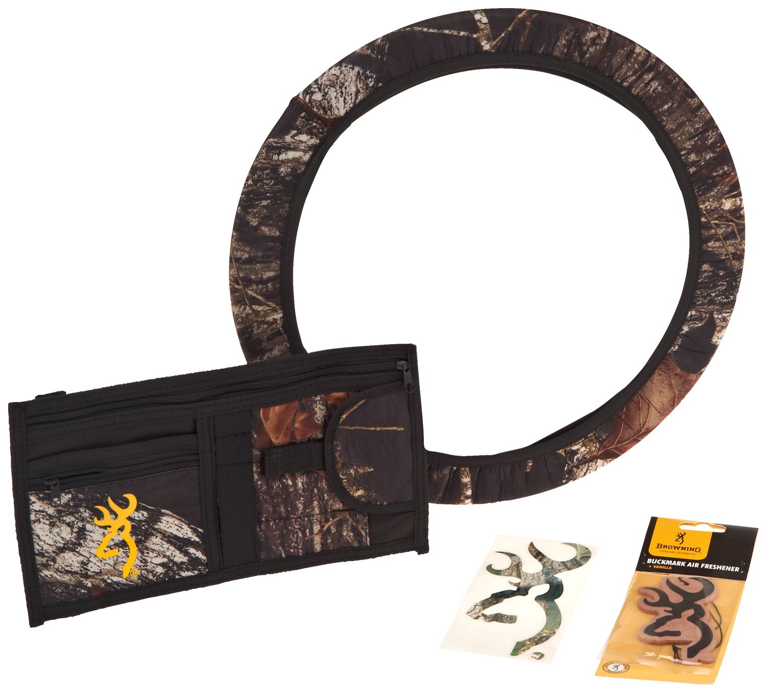 Browning Camo Multipack