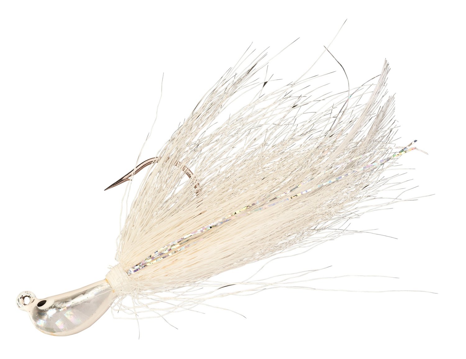 Wahoo Super Striper Bucktail 3/4 oz Jig