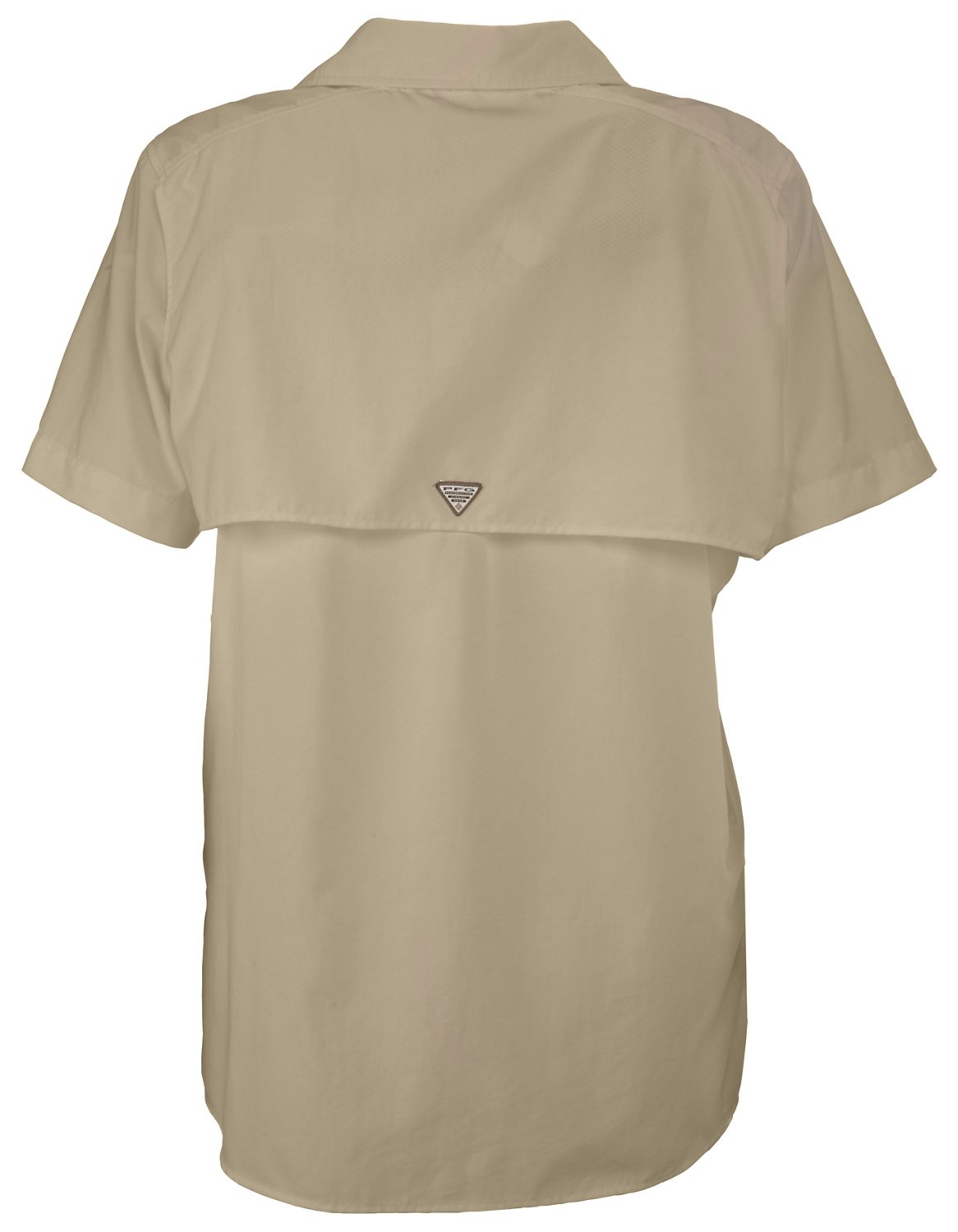 Columbia Sportswear Women's Bahama Short Sleeve Shirt thumbnail