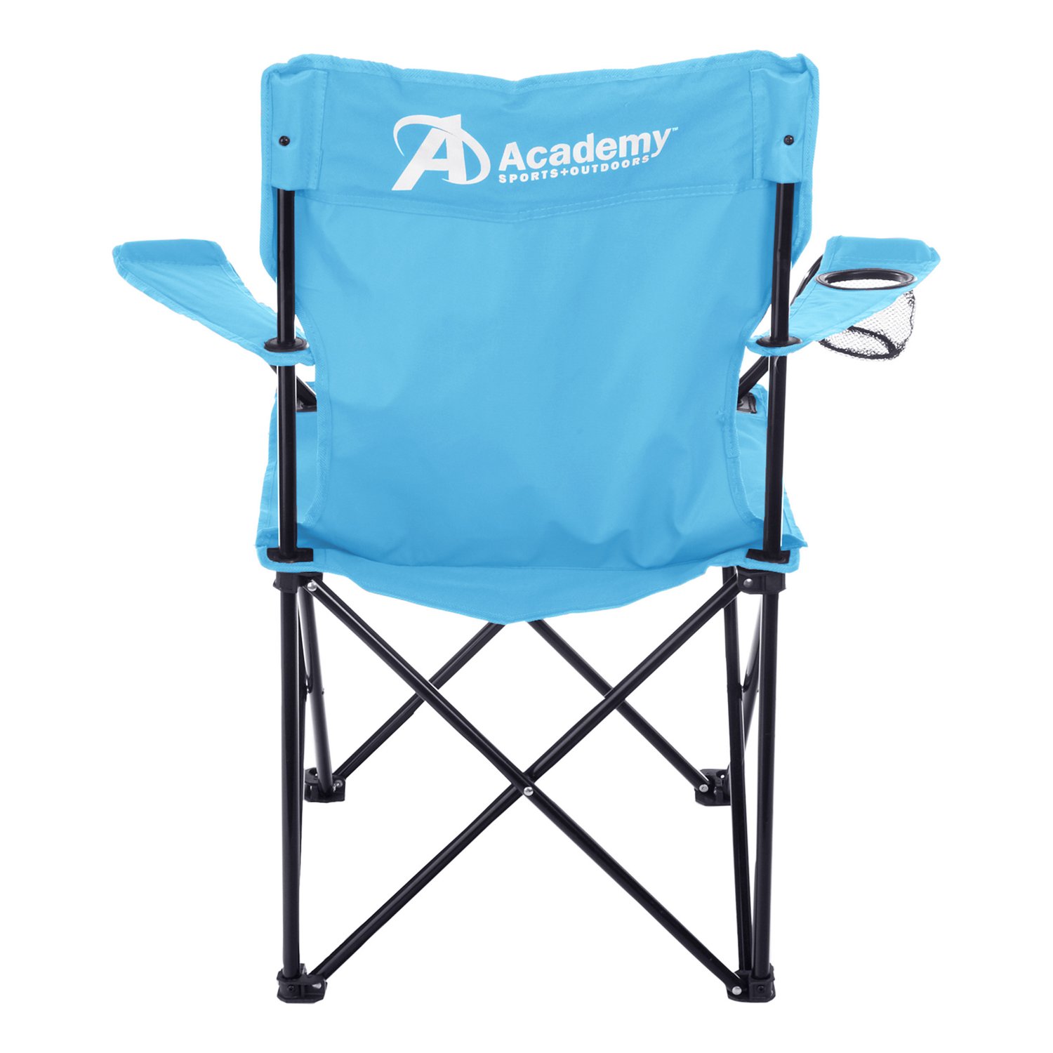 Academy Sports + Outdoors Logo Armchair thumbnail