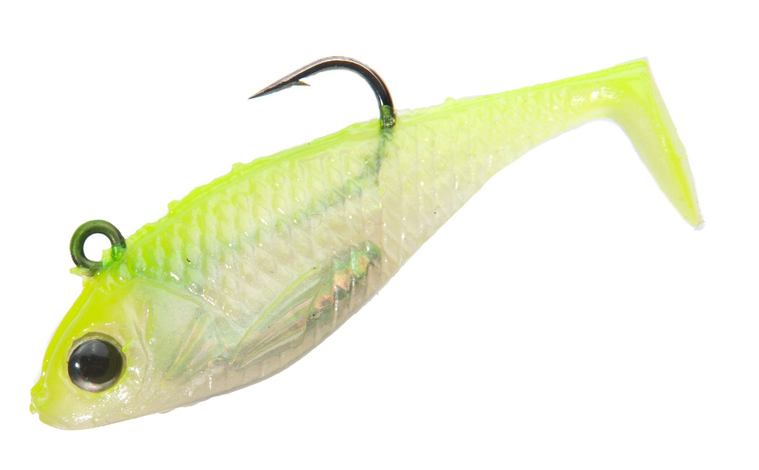 Storm™ Wildeye® 2" Swim Shad Baits 3-Pack