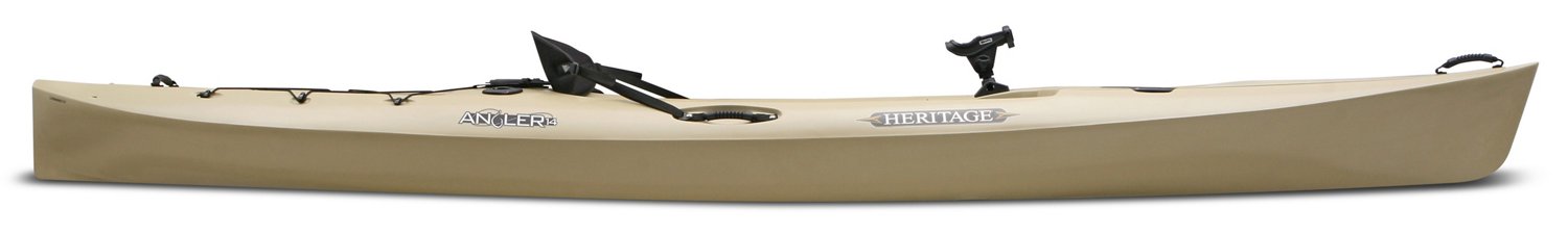 Heritage Angler 14 Sit-On-Top Kayak thumbnail
