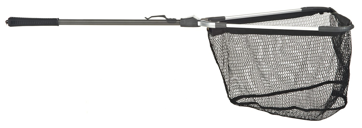 Tournament Choice® Folding Landing Net